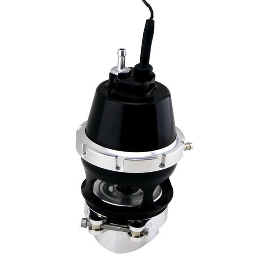 Turbosmart - PowerPort BOV inc Position Sensor Cap (Black)