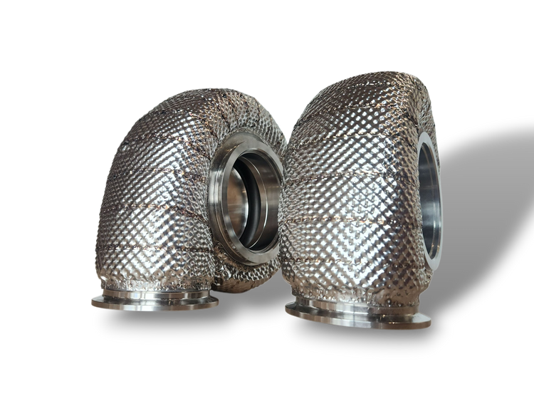 Lämpösuojalevyt ja eristeet