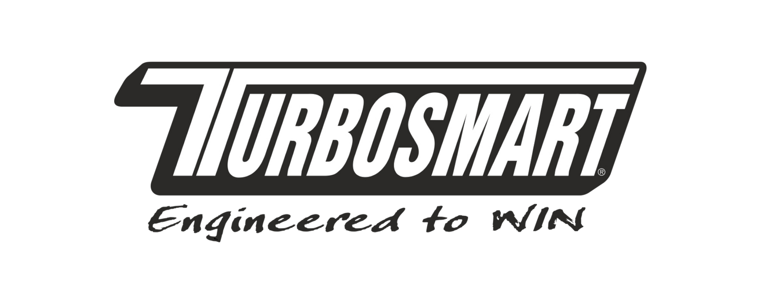 Turbosmart Ulkoiset hukkaportit
