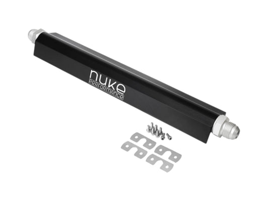 Nuke Performance SAAB 4cyl 900 (3/4 UNF) fuel rail