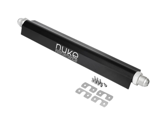 Nuke Performance Nissan 4cyl SR20DET fuel rail - without brackets