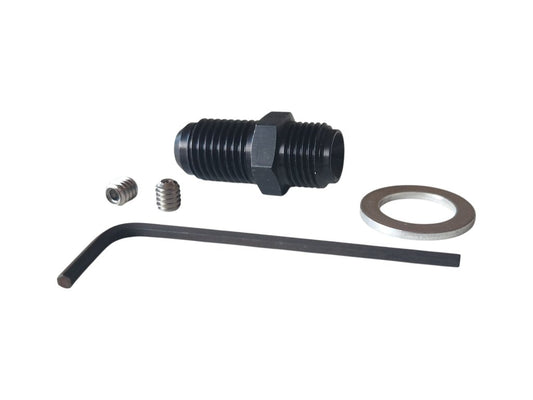 Öljyntulo Liitin (AN4 / 7/16-24)