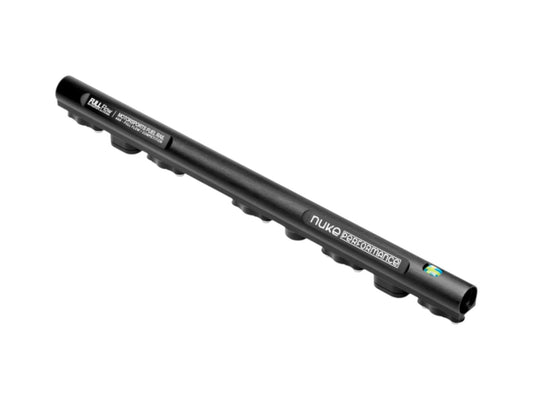 Nuke Performance Audi 5cyl 20V ABY / 3B fuel rail