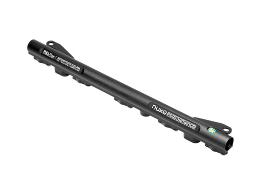 Nuke Performance Audi 5cyl 20V AAN fuel rail