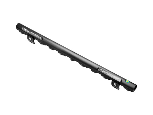Nuke Performance BMW 6cyl S50 Euro fuel rail