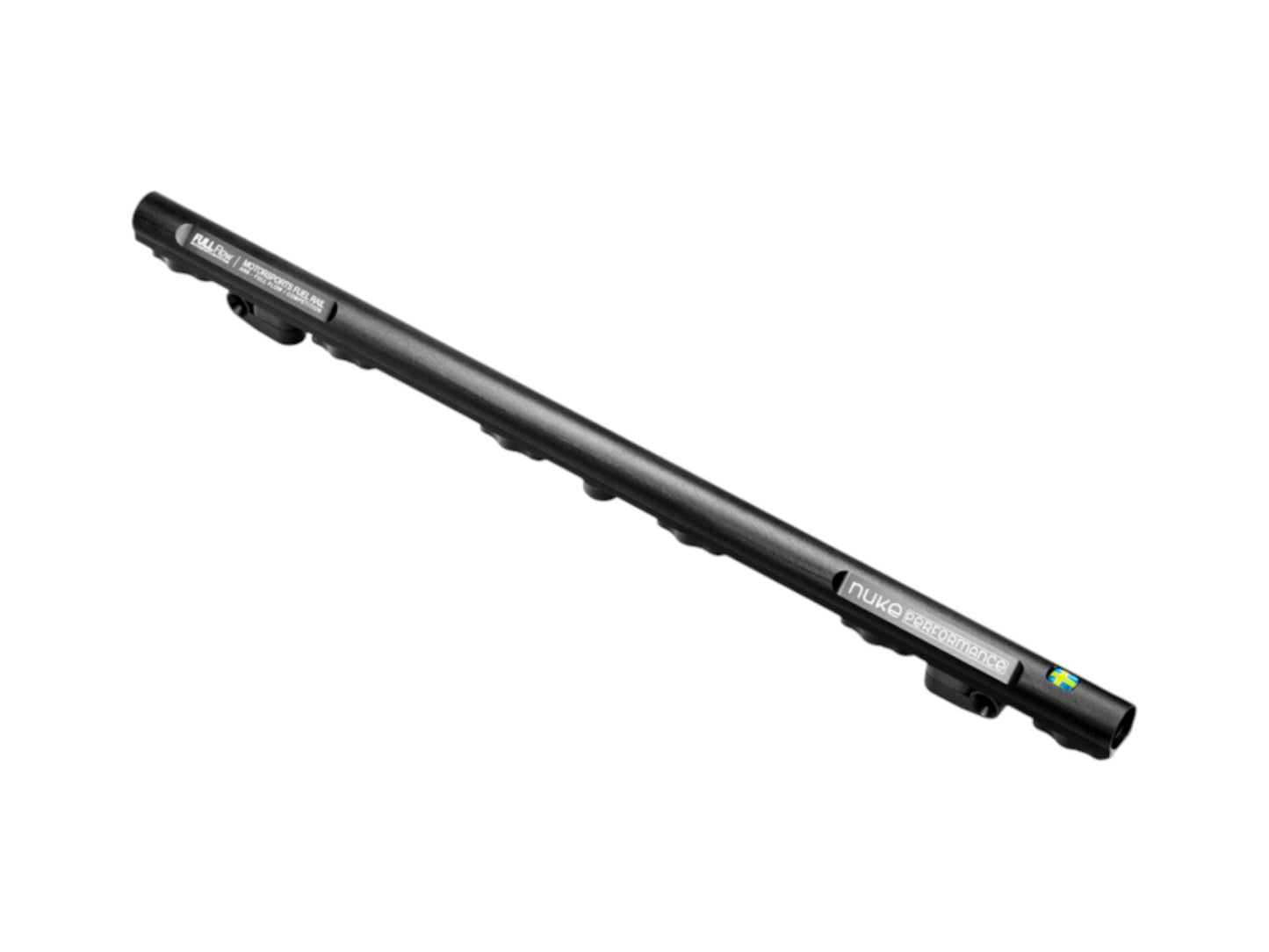 Nuke Performance BMW 6cyl M30 fuel rail