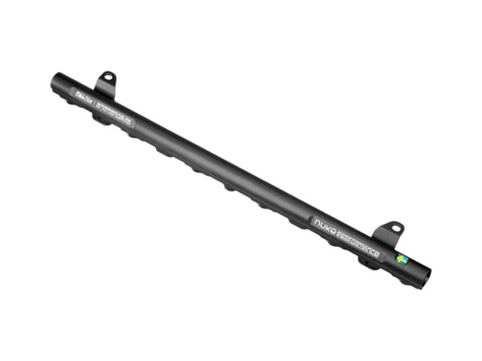 Nuke Performance Volvo 6cyl White Engine 960/S90/V90 fuel rail