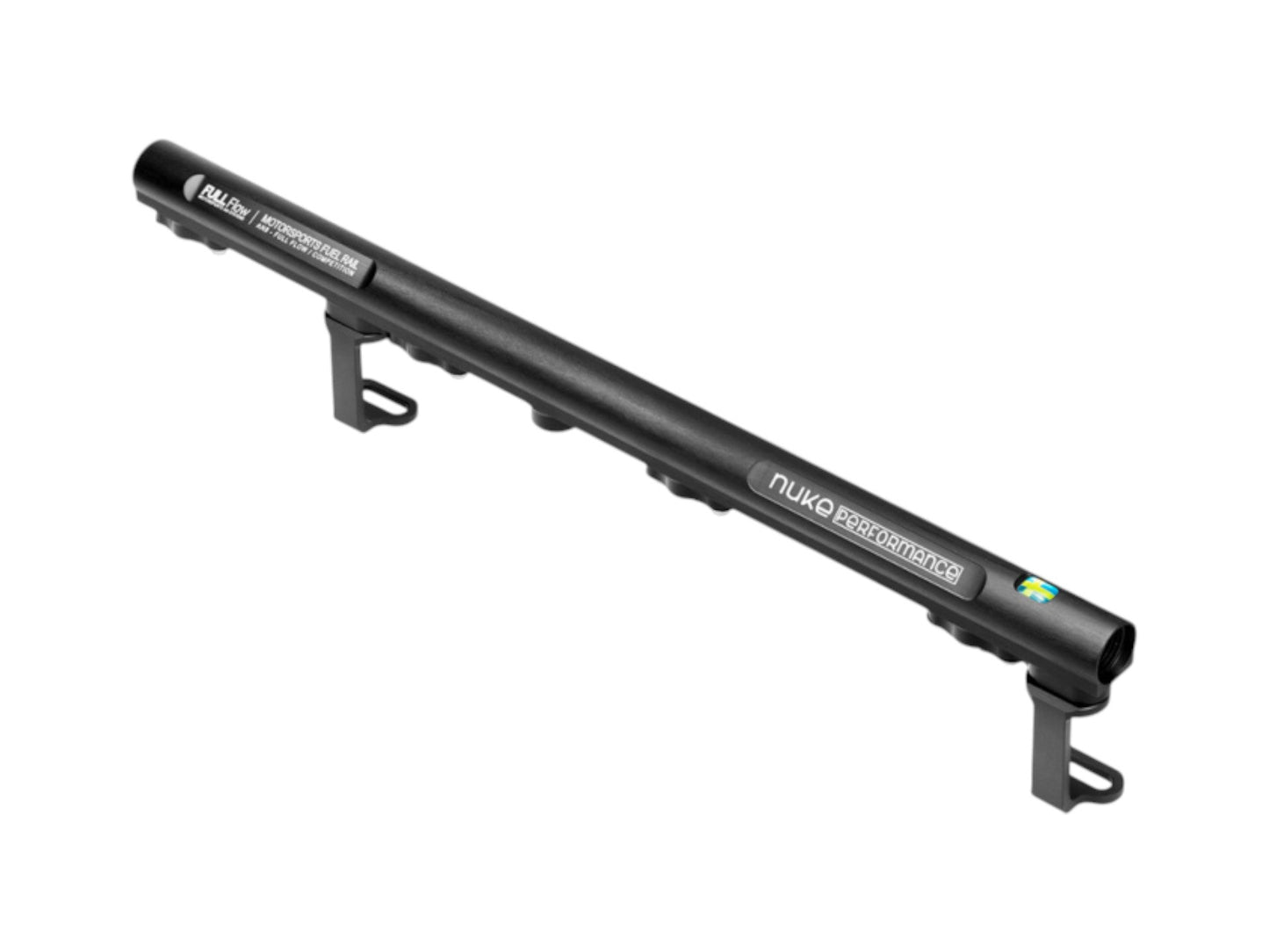 Nuke Performance Porsche 4cyl 924S/944 fuel rail