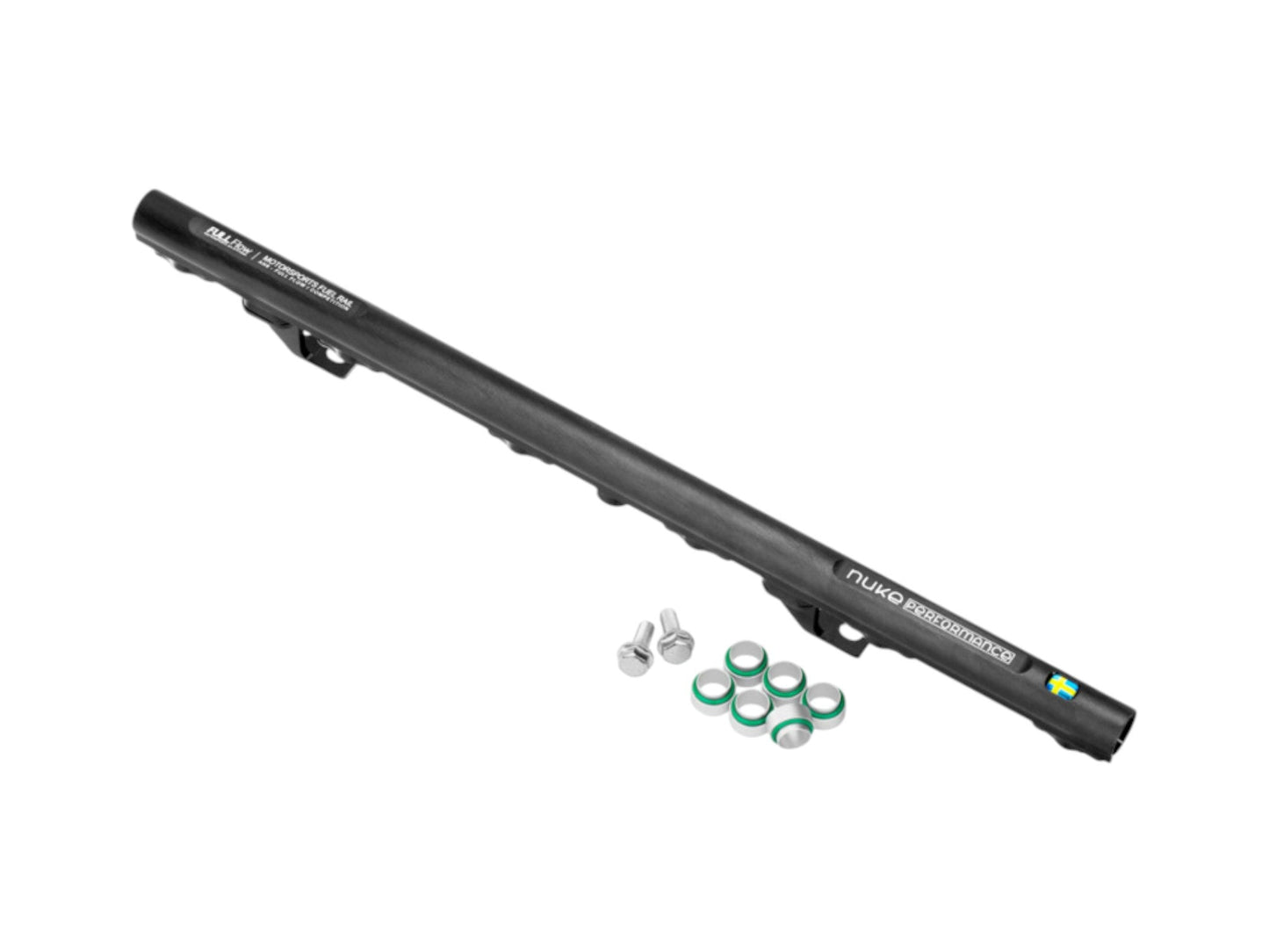Nuke Performance Toyota 6cyl 1JZ-GTE (Non VVT-i) fuel rail