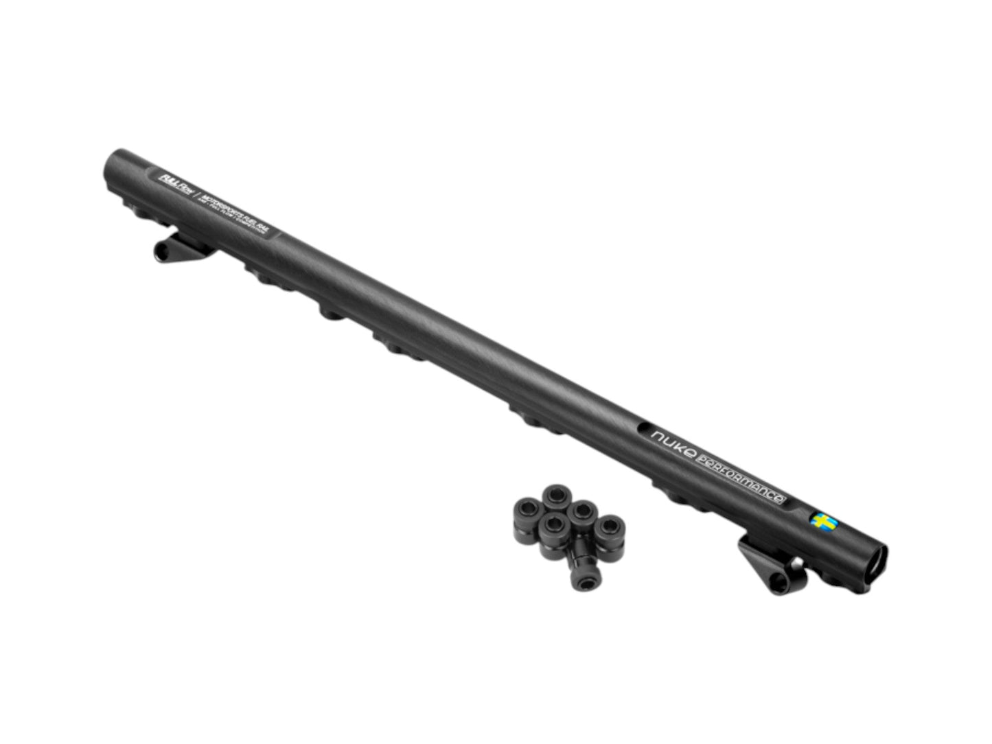 Nuke Performance Toyota 6cyl 1JZ-GTE (VVT-i) fuel rail
