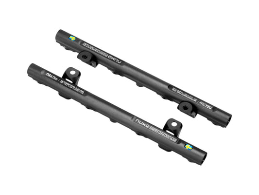 Nuke Performance Ferrari 8cyl F430 F136 fuel rail