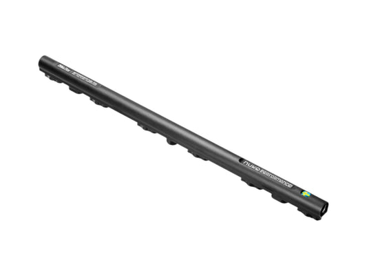 Nuke Performance Mercedes 6cyl M104 fuel rail - without brackets