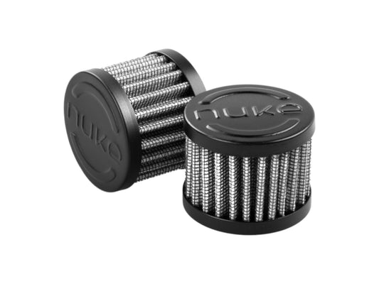 Nuke Performance Universal Air Filter with AN-10 ORB thread
