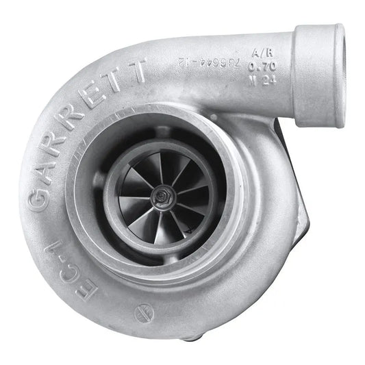 Garrett - GTW3476 Journal Bearing Supercore (Standard Rotation) 58mm Comp Ind
