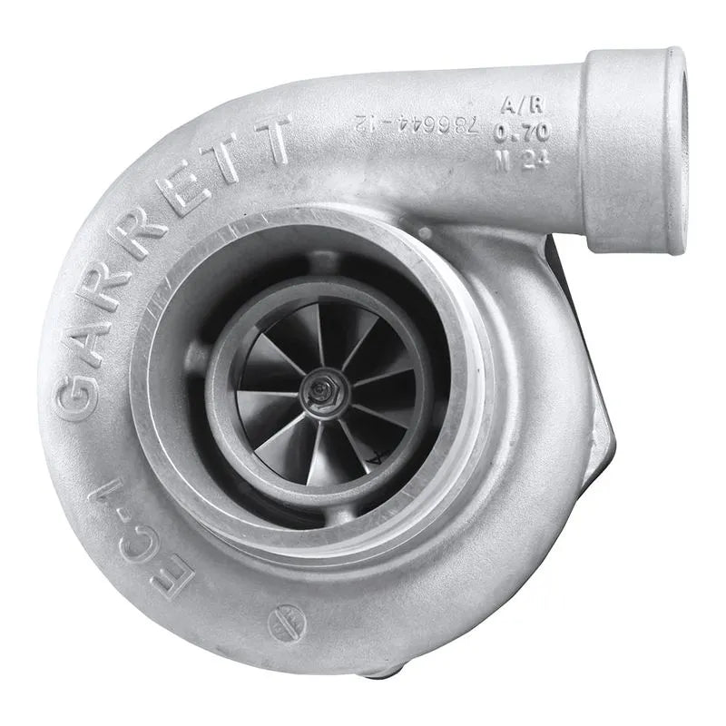 Garrett - GTW3476R Supercore (Standard Rotation) 58mm Comp Ind