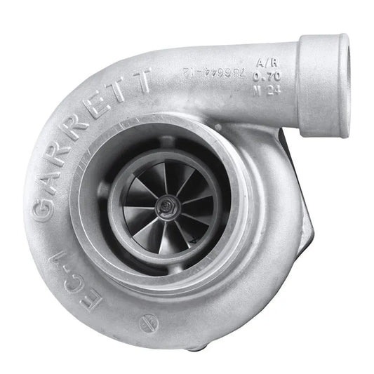 Garrett - GTW3884 Journal Bearing Supercore (Standard Rotation) 62mm Comp Ind