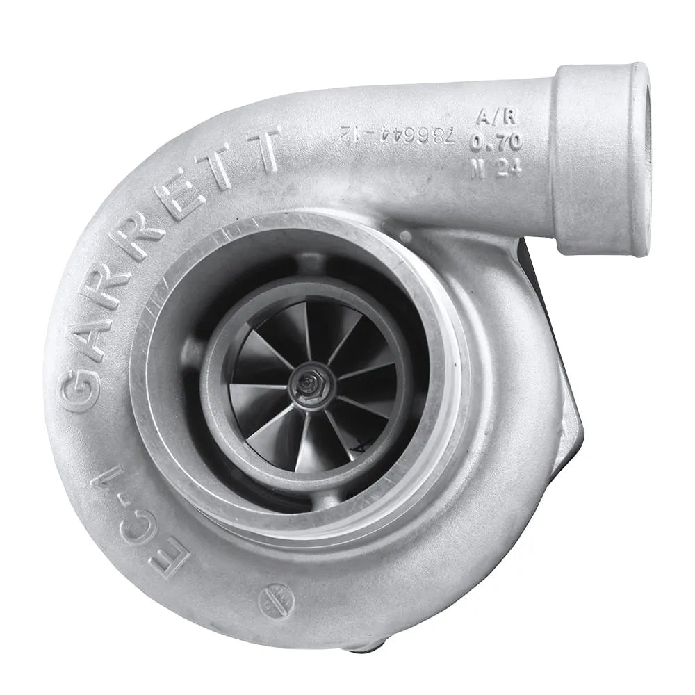 Garrett - GTW3884R Supercore (Standard Rotation) 67mm Comp Ind