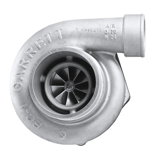 Garrett - GTW3884R Supercore (Standard Rotation) 67mm Comp Ind