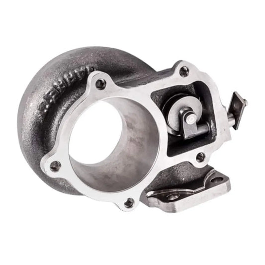 Garrett GT30 GTX30 GTX30 Gen II Turbine Housing (Standard Rotation) 1.06 A/R T3 Inlet 5-Bolt Outlet