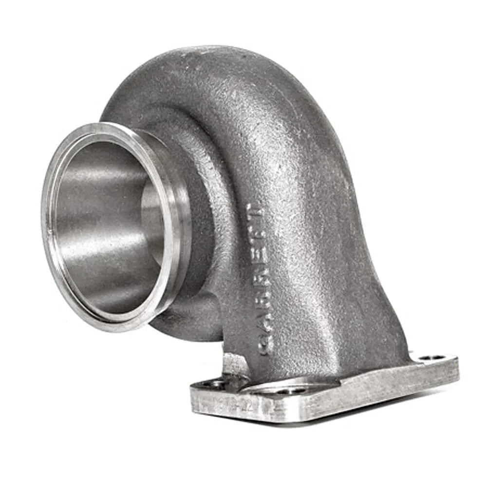 Garrett GT35 GTX35 GTX35 Gen II Turbine Housing (Standard Rotation) 0.82 A/R T3 Inlet V-Band Outlet
