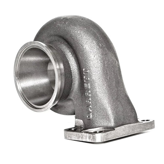 Garrett GT35 GTX35 GTX35 Gen II Turbine Housing (Standard Rotation) 1.06 A/R T3 Inlet V-Band Outlet