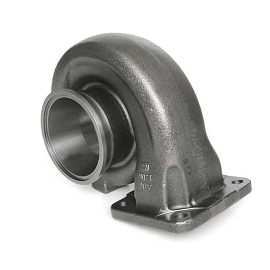 Garrett GT35 GTX35 GTX35 Gen II Turbine Housing (Standard Rotation) 1.06 A/R T4 Inlet V-Band Outlet