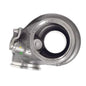 Garrett G-Series 25 Turbine Housing (Reverse Rotation) 0.72 A/R V-Band Inlet V-Band Outlet Internal Wastegate