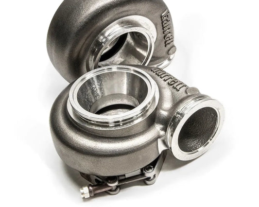Garrett - G-Series 35 Turbine Housing (Standard Rotation)