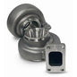 Garrett G-Series 35 Turbine Housing (Standard Rotation) 0.83 A/R T3 Inlet V-Band Outlet