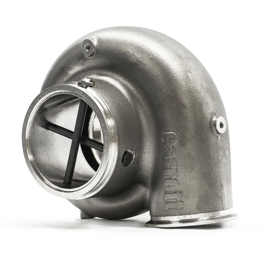 Garrett GT55 GTX55 GTX55 Gen II Turbine Housing (Standard Rotation) 1.4 A/R V-Band Inlet V-Band Outlet Long Outlet