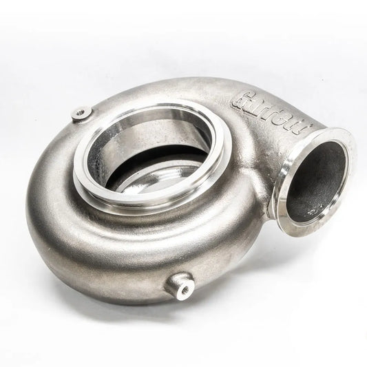 Garrett GT55 GTX55 GTX55 Gen II Turbine Housing (Standard Rotation) 1.4 A/R V-Band Inlet V-Band Outlet Short Outlet