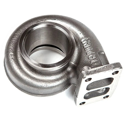 Garrett GT30 GTX30 GTX30 Gen II Turbine Housing (Standard Rotation) 0.83 A/R T3 Inlet V-Band Outlet Twin Scroll