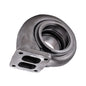 Garrett GT42 GTX42 Turbine Housing (Standard Rotation) 1.44 A/R T4 Inlet V-Band Outlet Twin Scroll