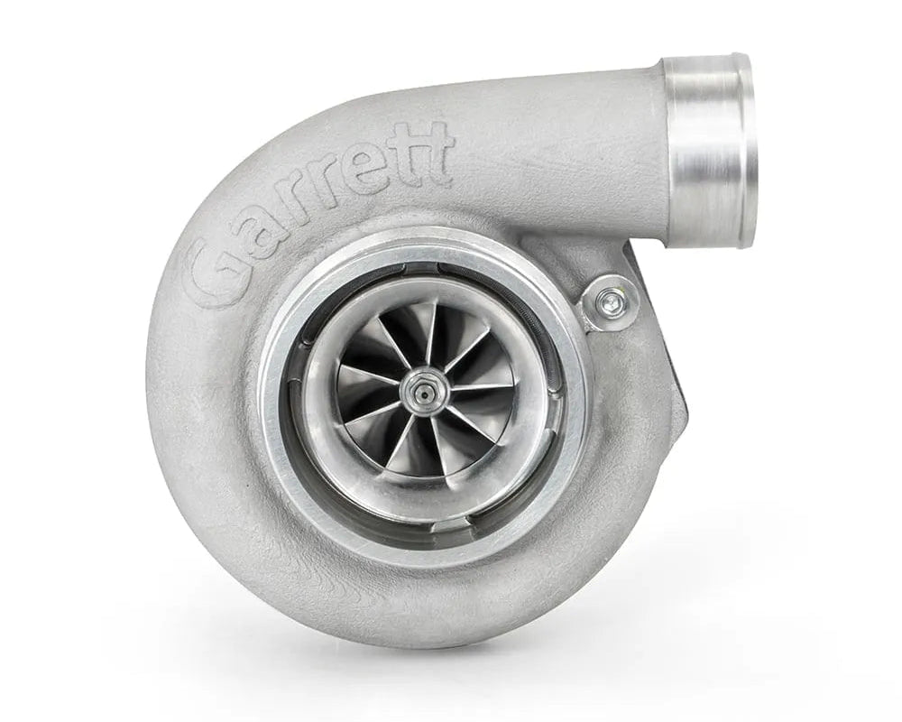 Garrett GBC35-700 Supercore (Standard Rotation) 58mm Comp Ind