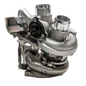 Garrett PowerMax Turboahdin 2013 - 2017 Ford 3.5L Stage 1 - Right