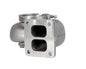 Garrett GBC35 Turbine Housing (Standard Rotation) 0.95 A/R T4 Inlet V-Band Outlet