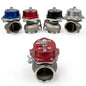 Garrett Vent External Wastegate GVW60 1 bar (14.7 psi) Silver