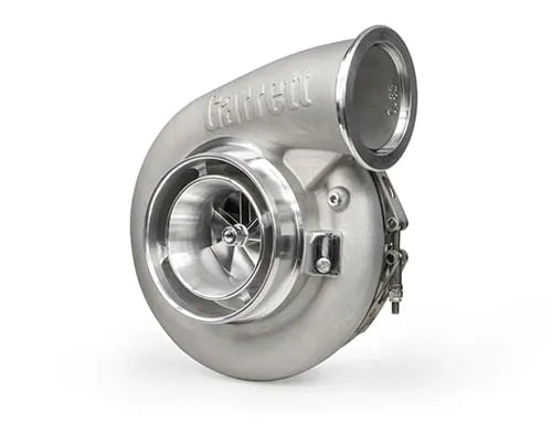 Garrett - G-XRace Series GXR42-68 Supercore (Standard Rotation) 68.9mm Comp Ind