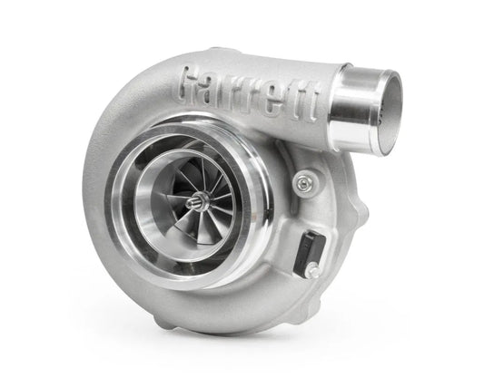 Garrett - G-Series II G35-990 Supercore (Standard Rotation) 62mm Comp Ind