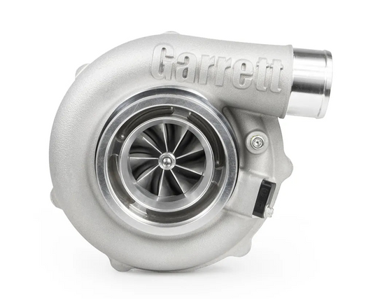 Garrett - G-Series II G30-825 Supercore (Standard Rotation) 58mm Comp Ind