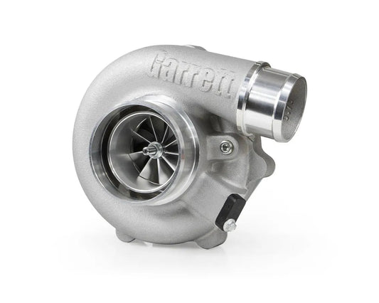 Garrett - G-Series II G30-725 Supercore (Standard Rotation) 54mm Comp Ind