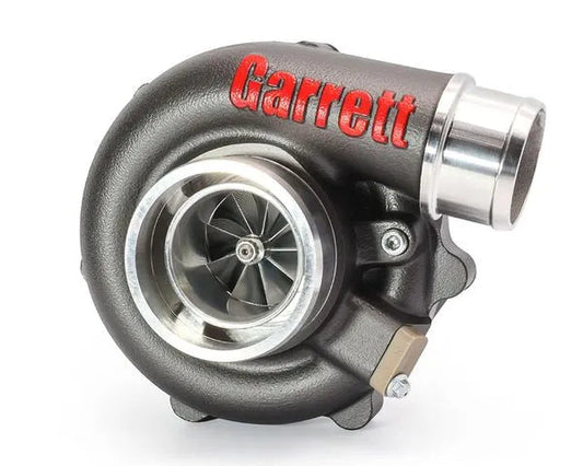 Garrett - G-Series II G25-585 Launch Edition Supercore (Standard Rotation) 48mm Comp Ind