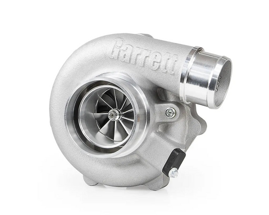 Garrett - G-Series II G25-585 Supercore (Standard Rotation) 48mm Comp Ind