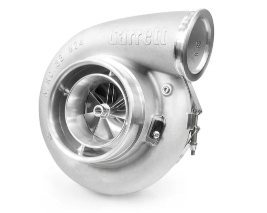 Garrett - G-XRace Series GXR55-88 0.25" PS 106TW Supercore (Standard Rotation) 88mm Comp Ind