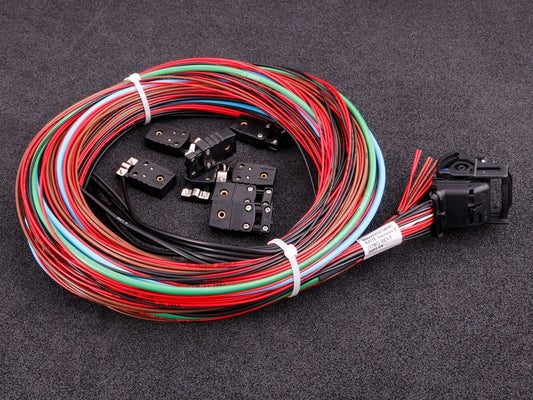 MaxxECU - RACE Johtosarja (liitin 2)