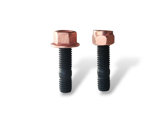 Pinnapultti M8 x 1.25mm
