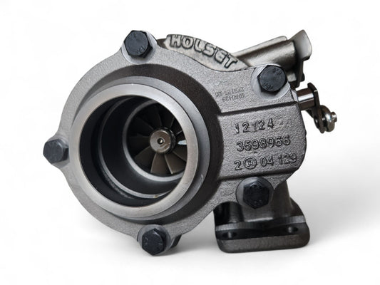 Holset HX35/40W - Pakopesä 13cm²
