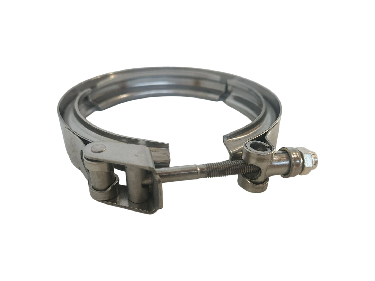 V-Band Clamp for Flange 14942 / 14943