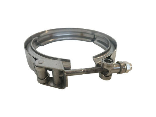 V-Band Clamp for Flange 14942 / 14943
