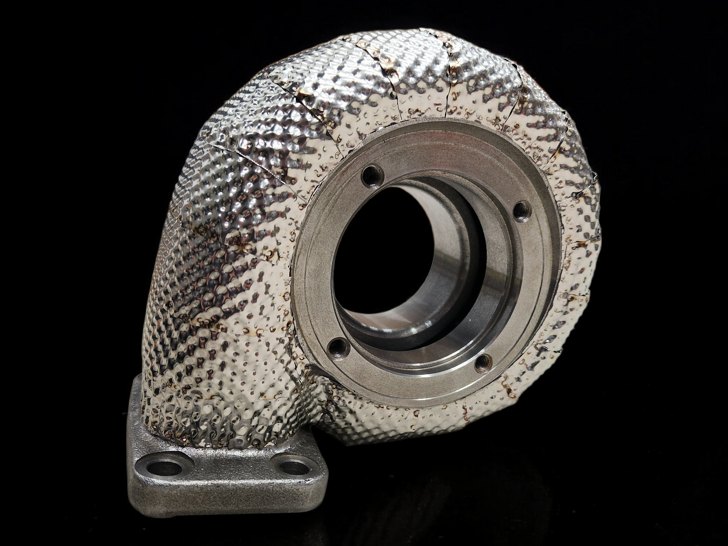 Lämpösuoja / hitsauslevy 625 Inconel 100x58cm (paksuus 0,1mm)